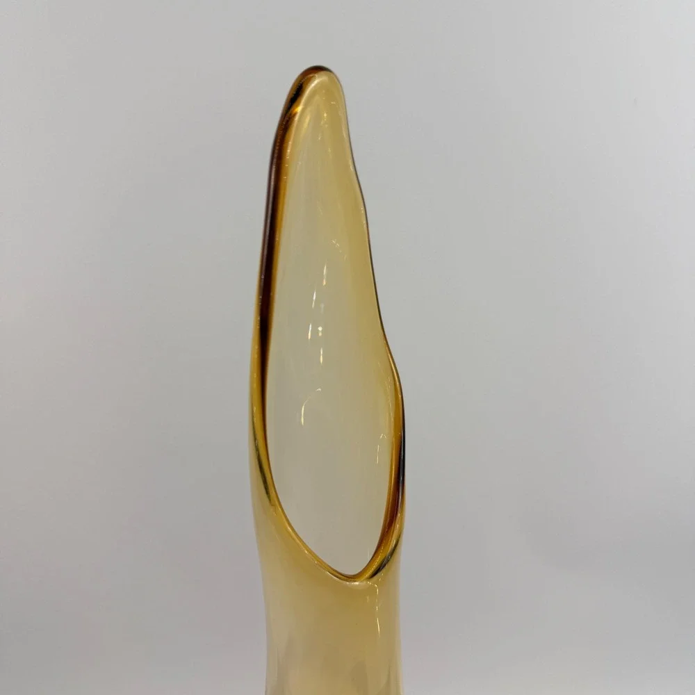 Viking Glass Amber 19